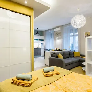  Apartment Pearl In The Heart Of The